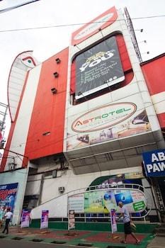 Astrotel Cubao photo 1