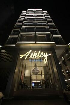 Ashley Sabang Jakarta