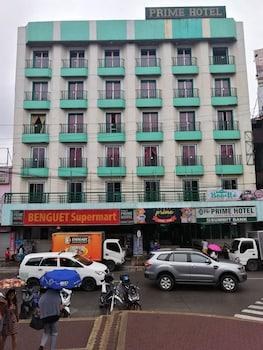 Benguet Prime Hotel photo 1