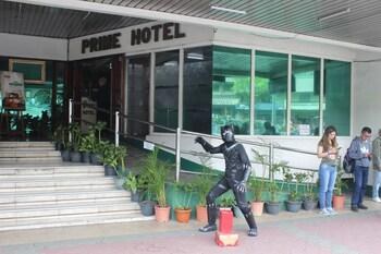 Benguet Prime Hotel photo 4