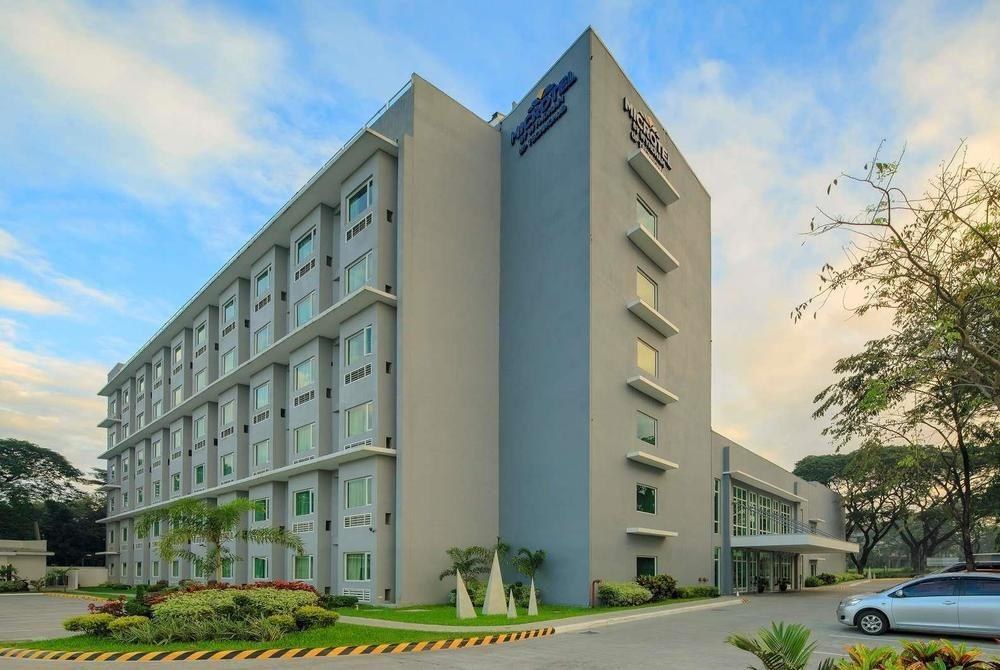 Microtel by Wyndham UP Technohub photo 1