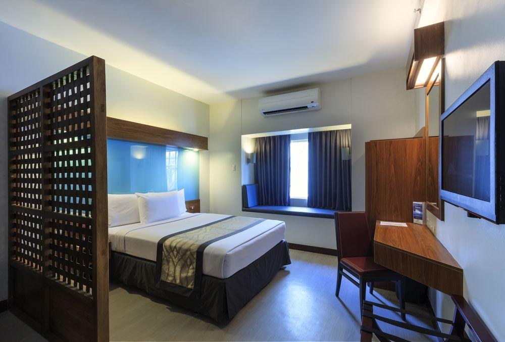 Microtel by Wyndham UP Technohub photo 3