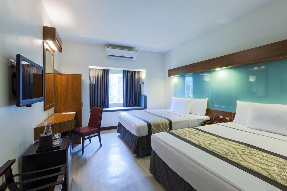 Microtel by Wyndham UP Technohub photo 4