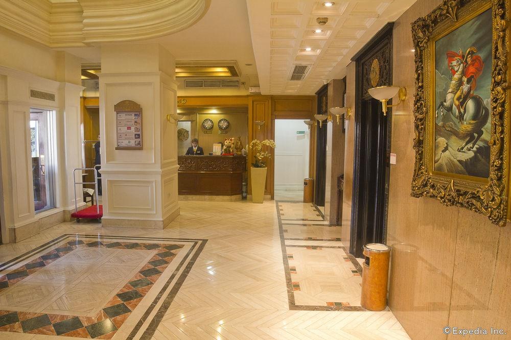 Networld Hotel Spa and Casino
