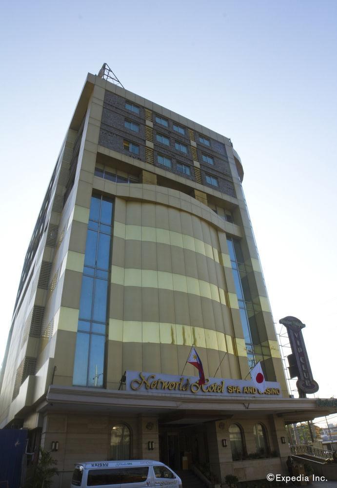 Networld Hotel Spa and Casino photo 1