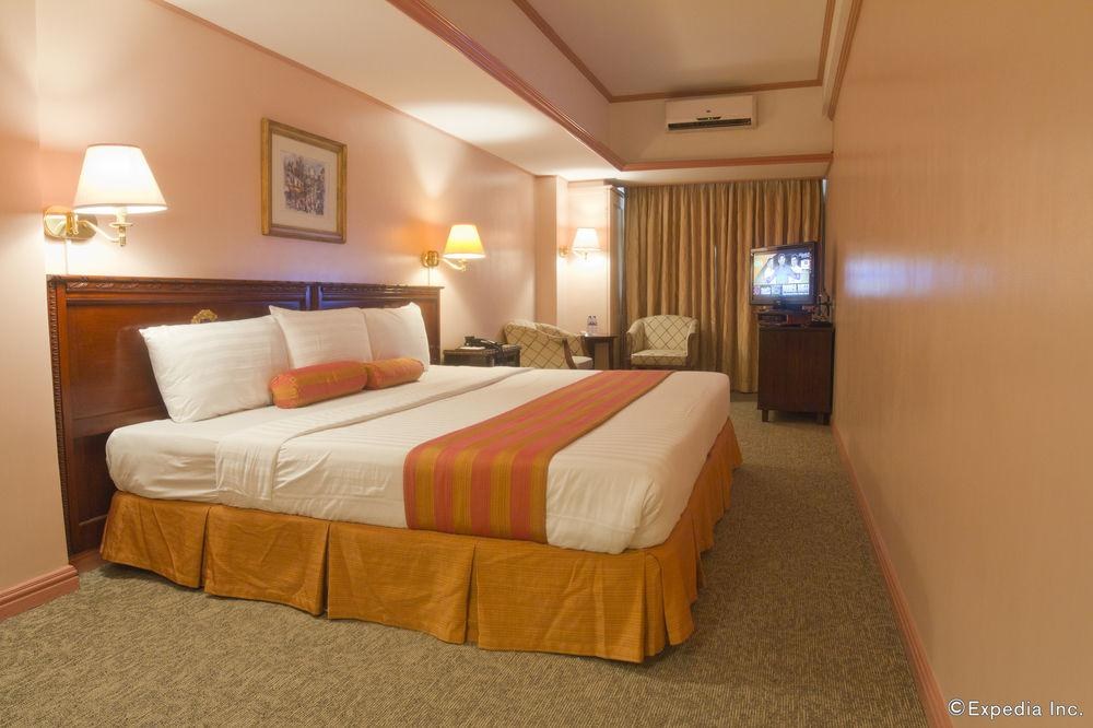 Networld Hotel Spa and Casino photo 2