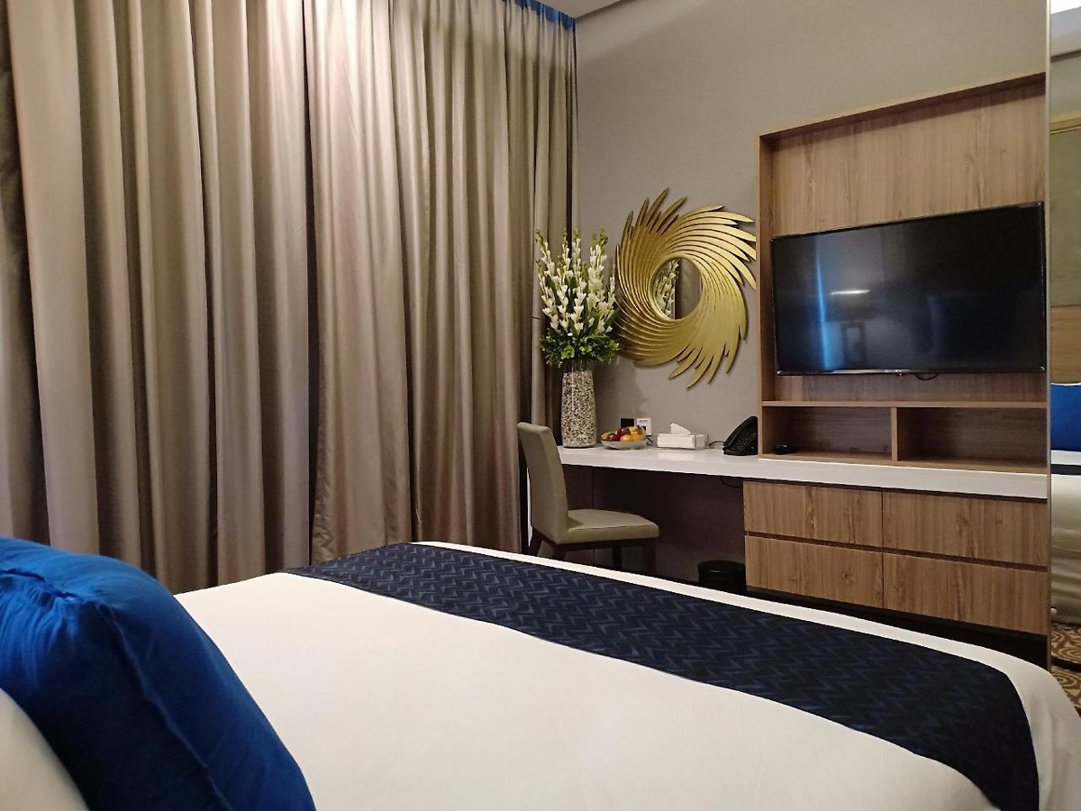 Azana Suite Hotel Antasari photo 1