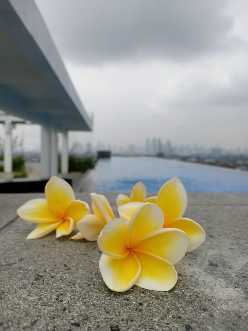 Azana Suite Hotel Antasari photo 2