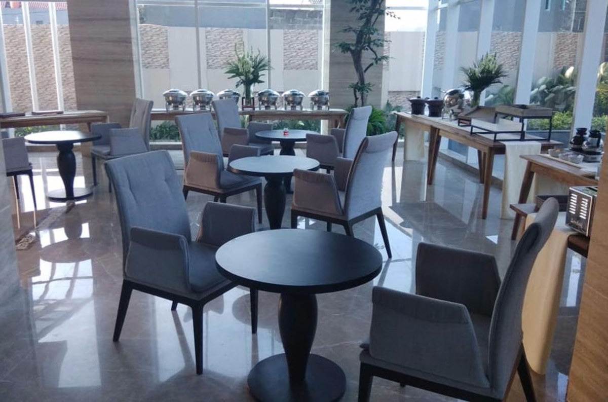 Azana Suite Hotel Antasari photo 3