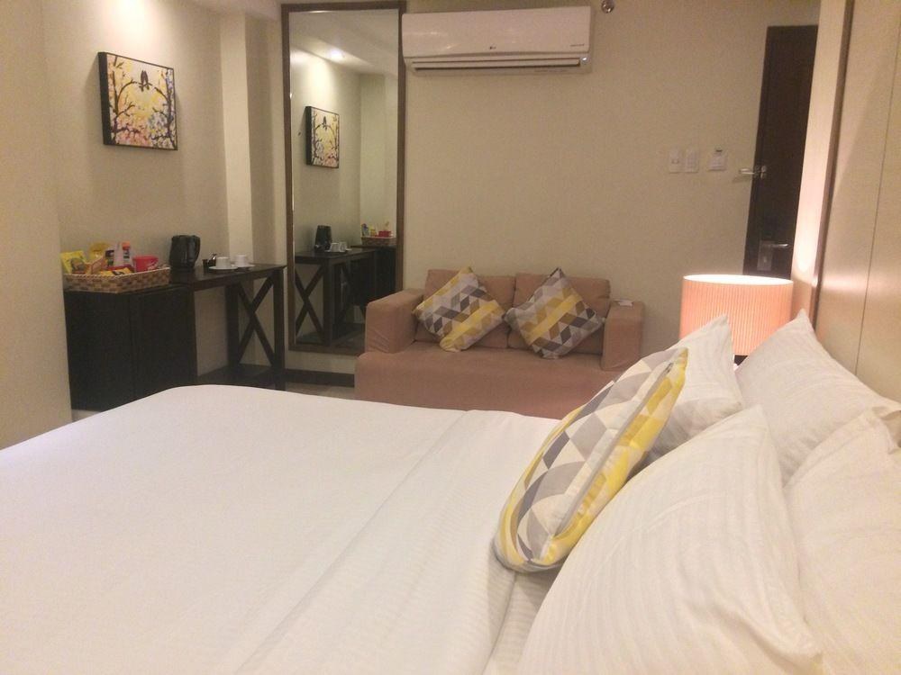 Belian Hotel photo 1