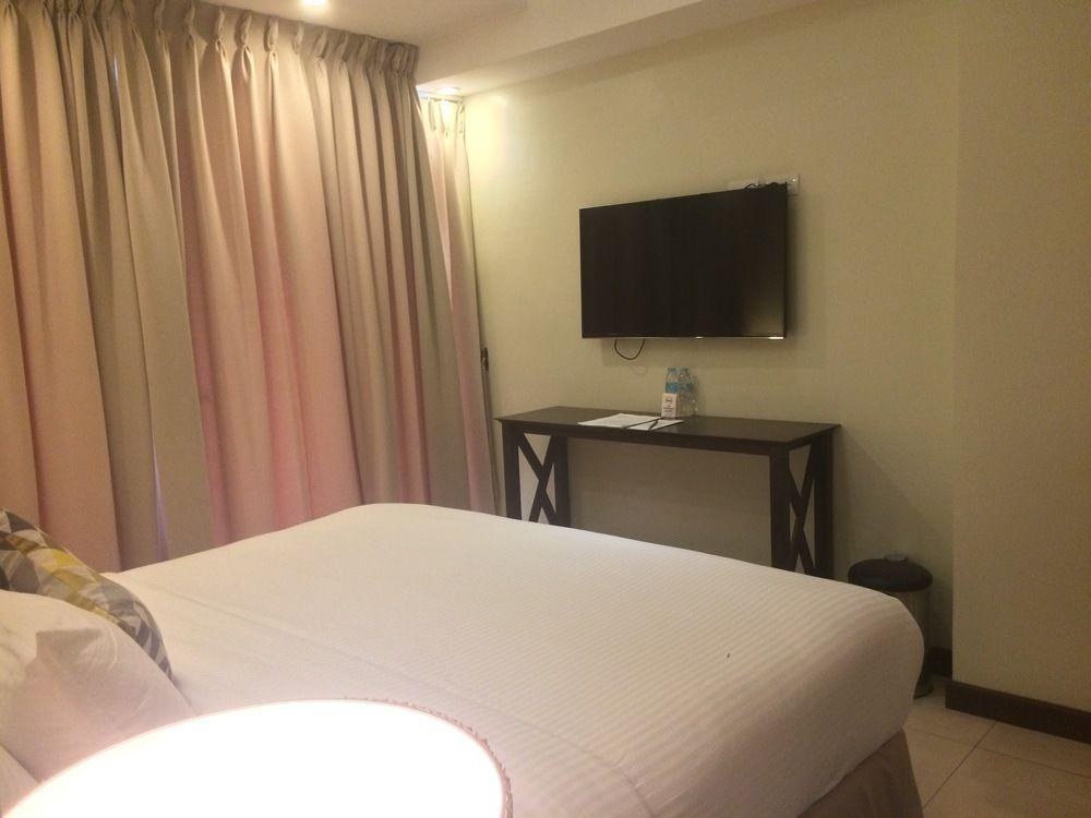 Belian Hotel photo 2
