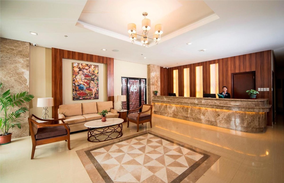 V Hotel and Apartel photo 3