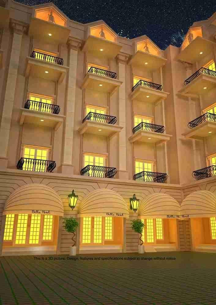 Bella Hotel Surabaya photo 1