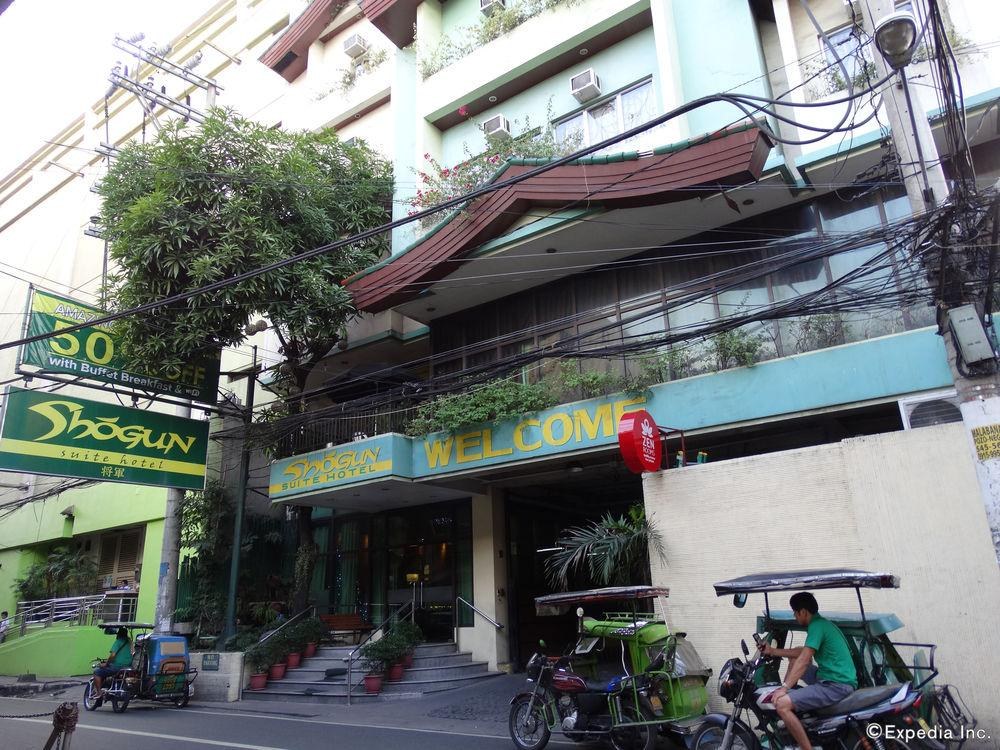 Urban Travellers Hotel photo 1