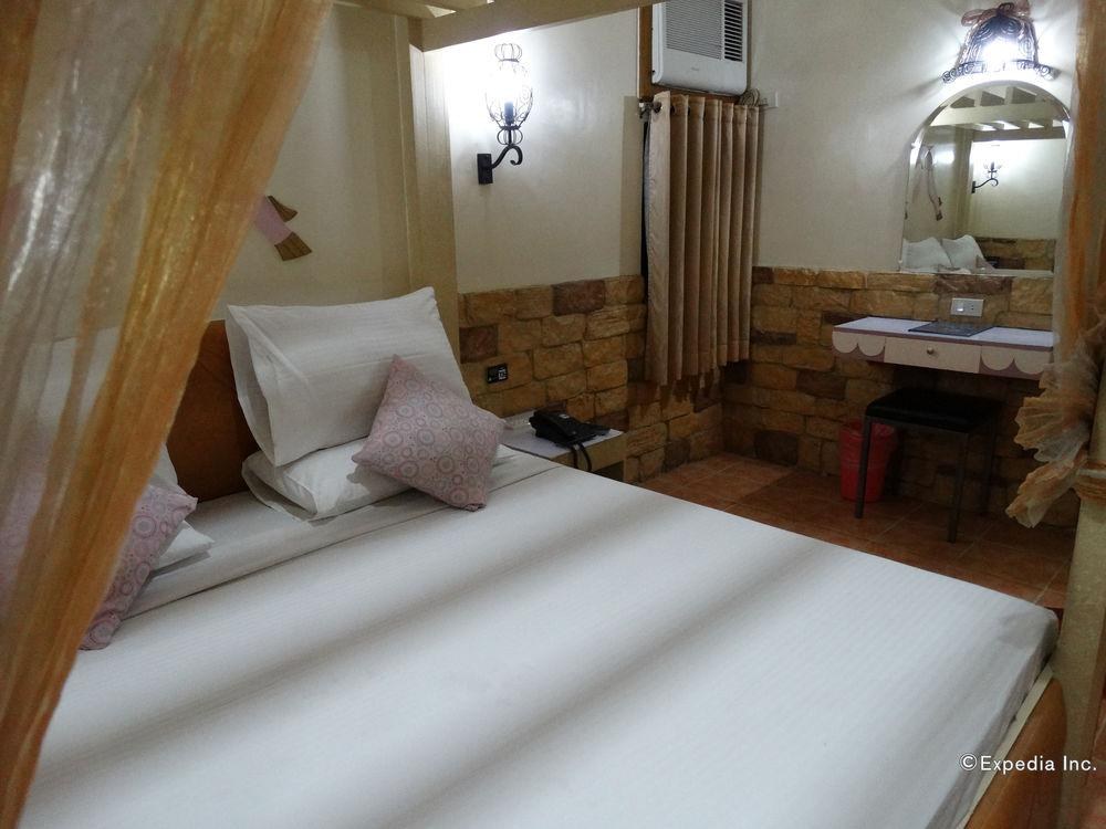 Urban Travellers Hotel photo 4