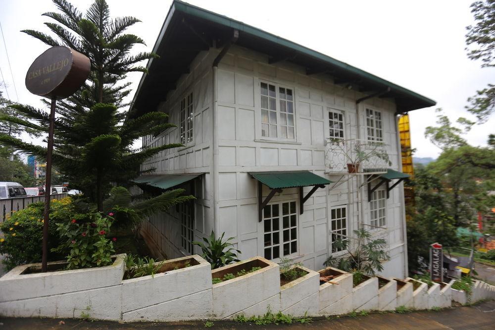 Casa Vallejo Hotel Baguio photo 1