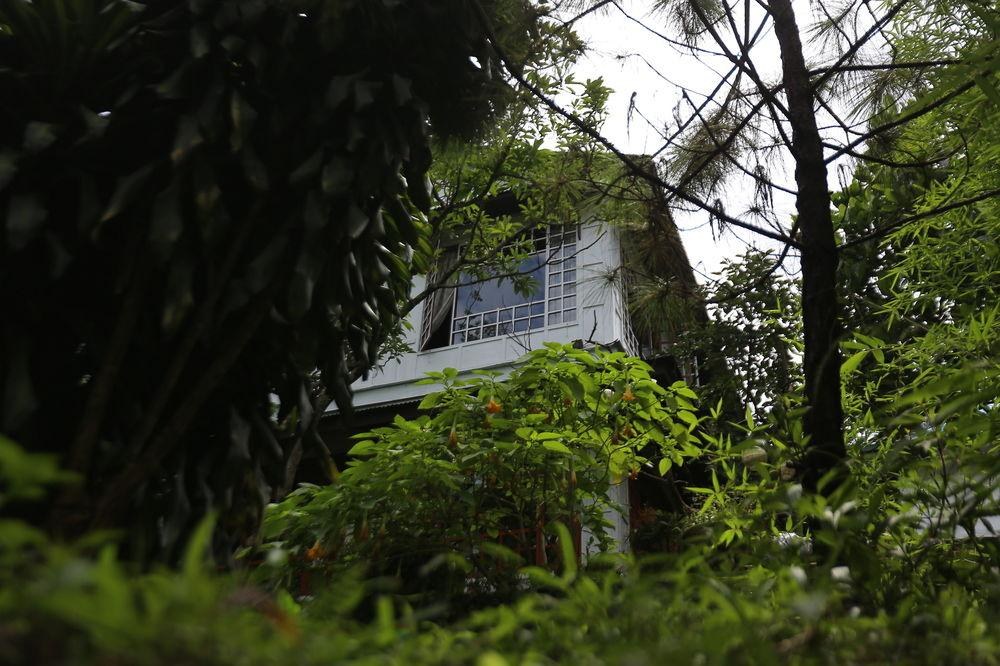 Casa Vallejo Hotel Baguio photo 2