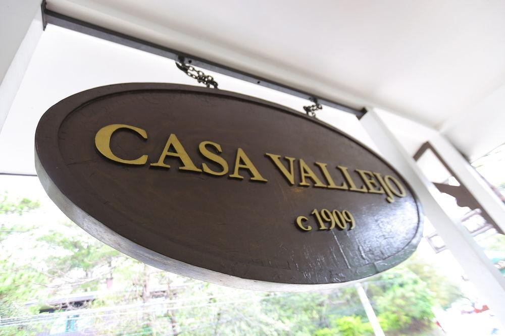 Casa Vallejo Hotel Baguio photo 4