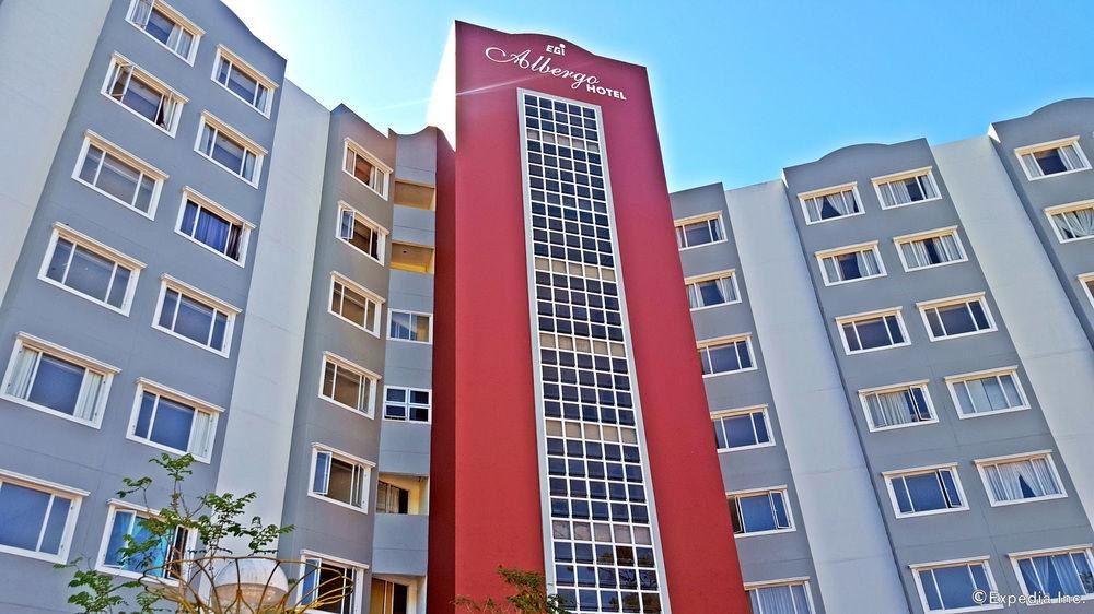 Albergo Hotel photo 1