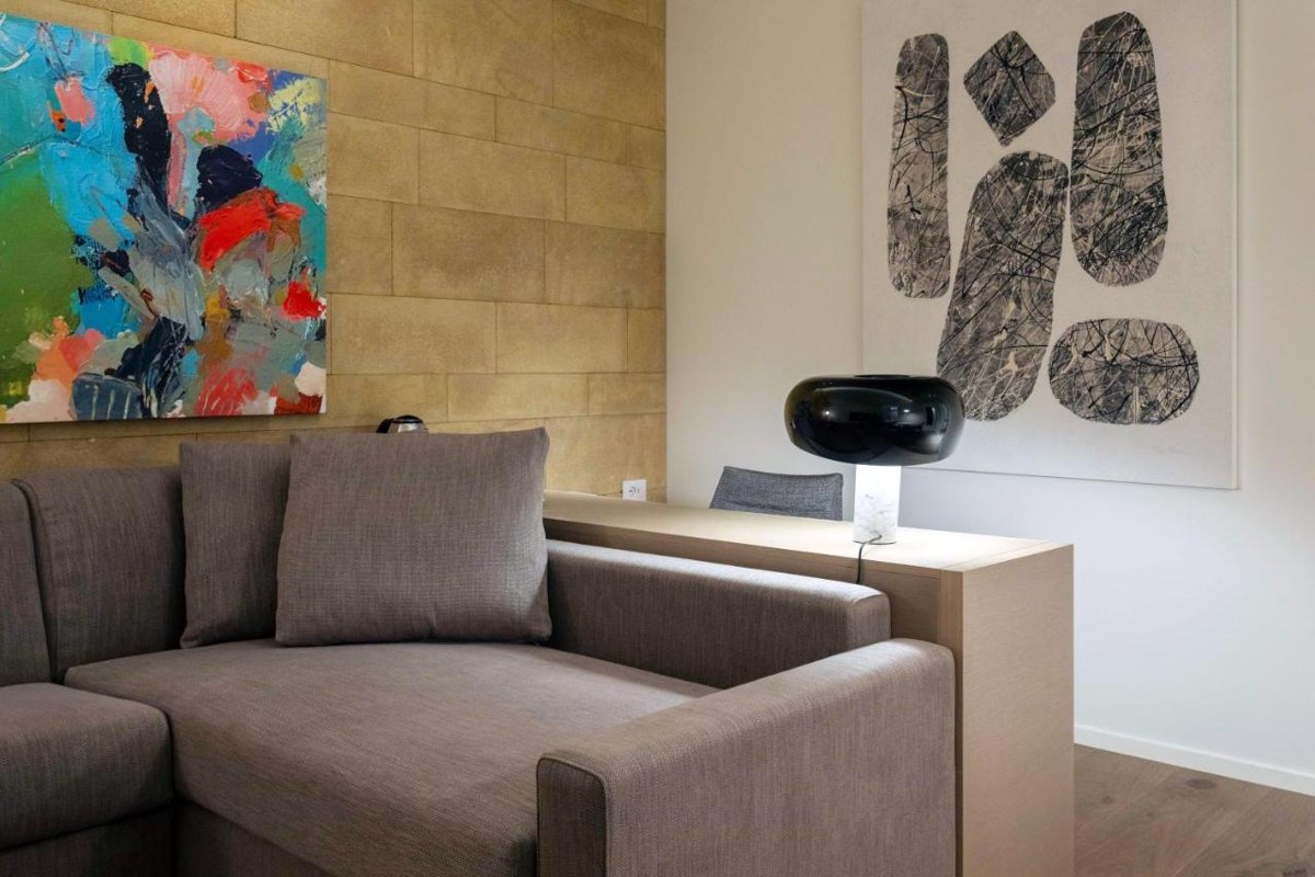 PALAZZO SANGIORGIO HOTEL photo 4