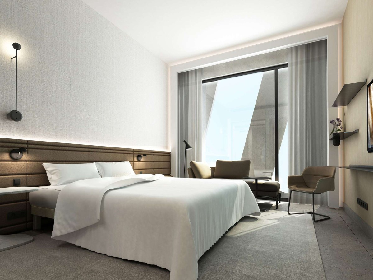 NOVOTEL ABIDJAN MARCORY photo 2
