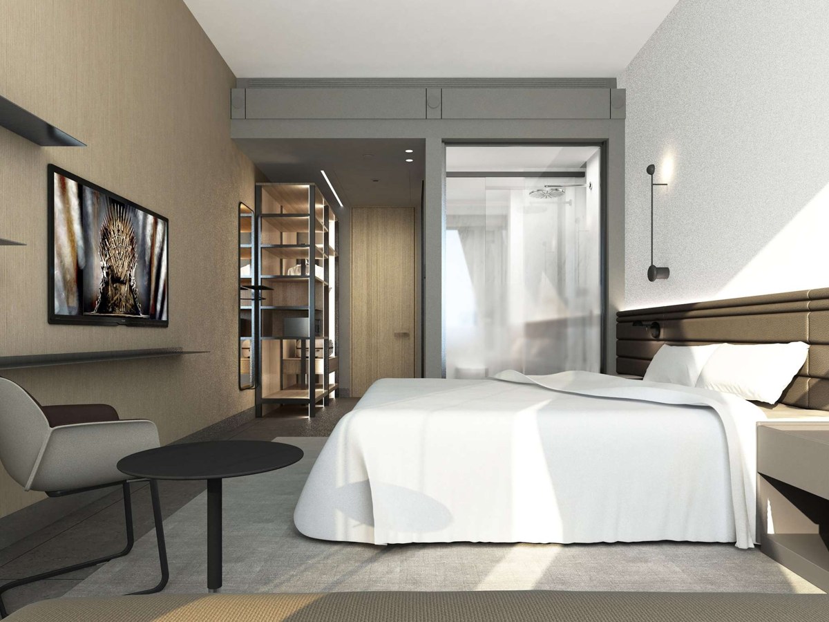 NOVOTEL ABIDJAN MARCORY photo 3