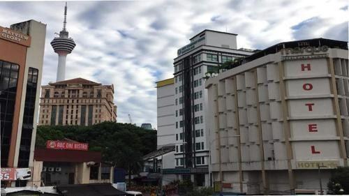 Ramada Encore by Wyndham Chinatown Kuala Lumpur photo 1