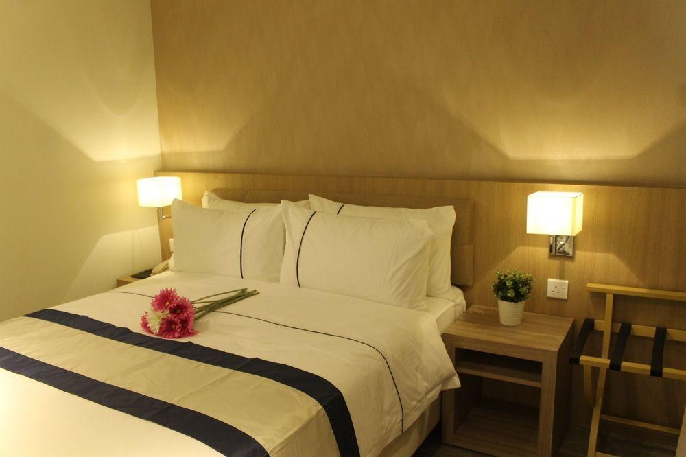 Ramada Encore by Wyndham Chinatown Kuala Lumpur photo 2