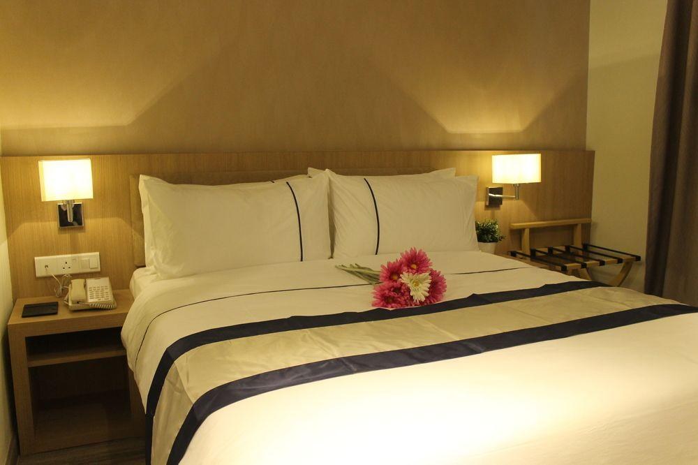 Ramada Encore by Wyndham Chinatown Kuala Lumpur photo 3