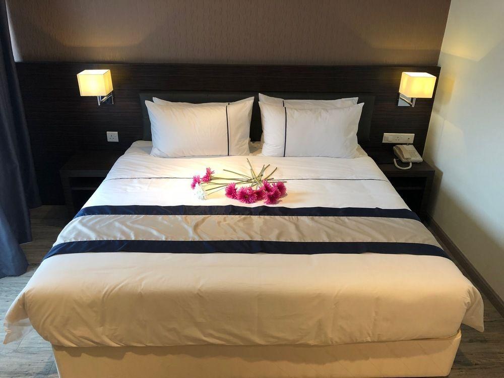 Ramada Encore by Wyndham Chinatown Kuala Lumpur photo 4