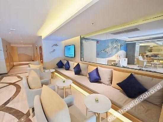 M Pattaya Hotel