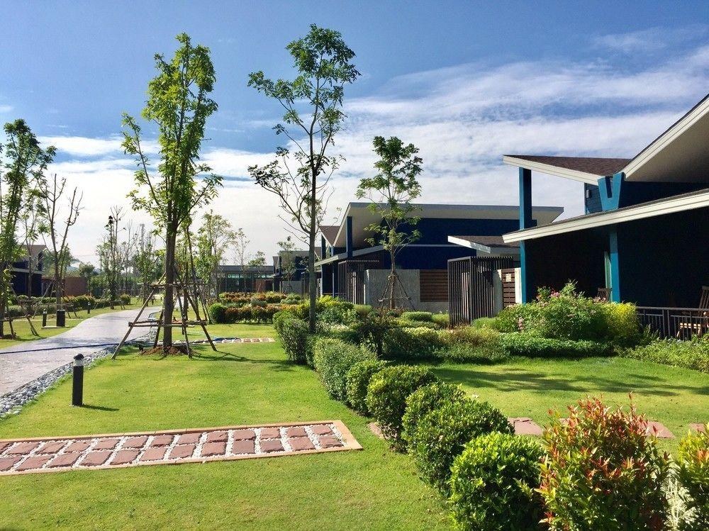 Coral Tree Villa Huahin
