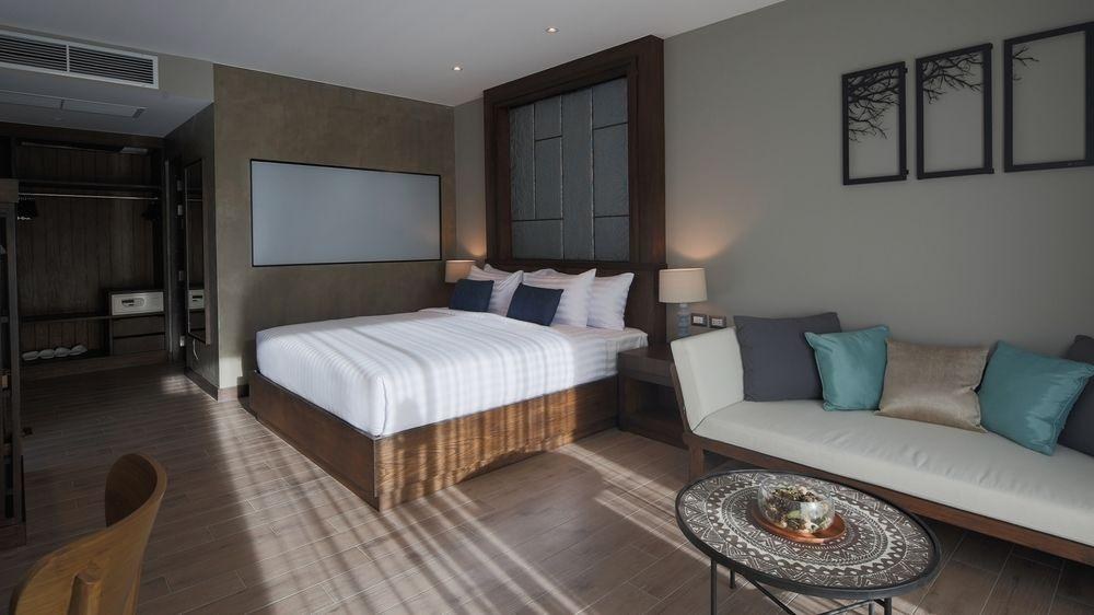 Coral Tree Villa Huahin photo 1