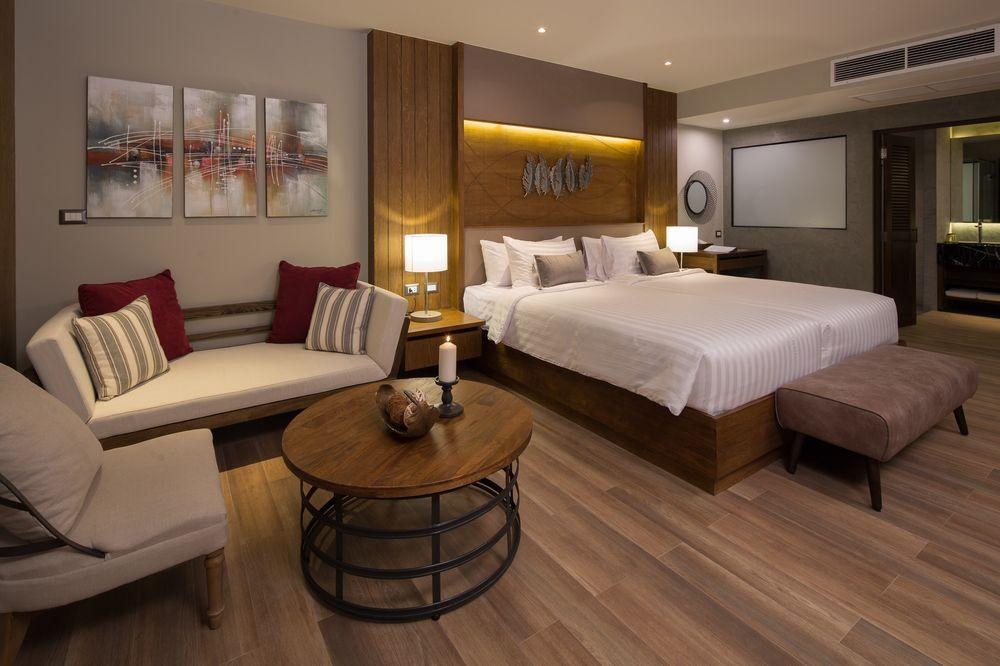 Coral Tree Villa Huahin photo 2