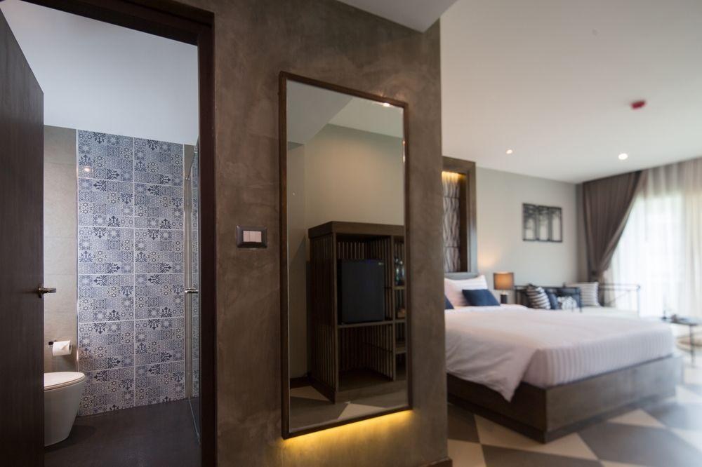 Coral Tree Villa Huahin photo 3