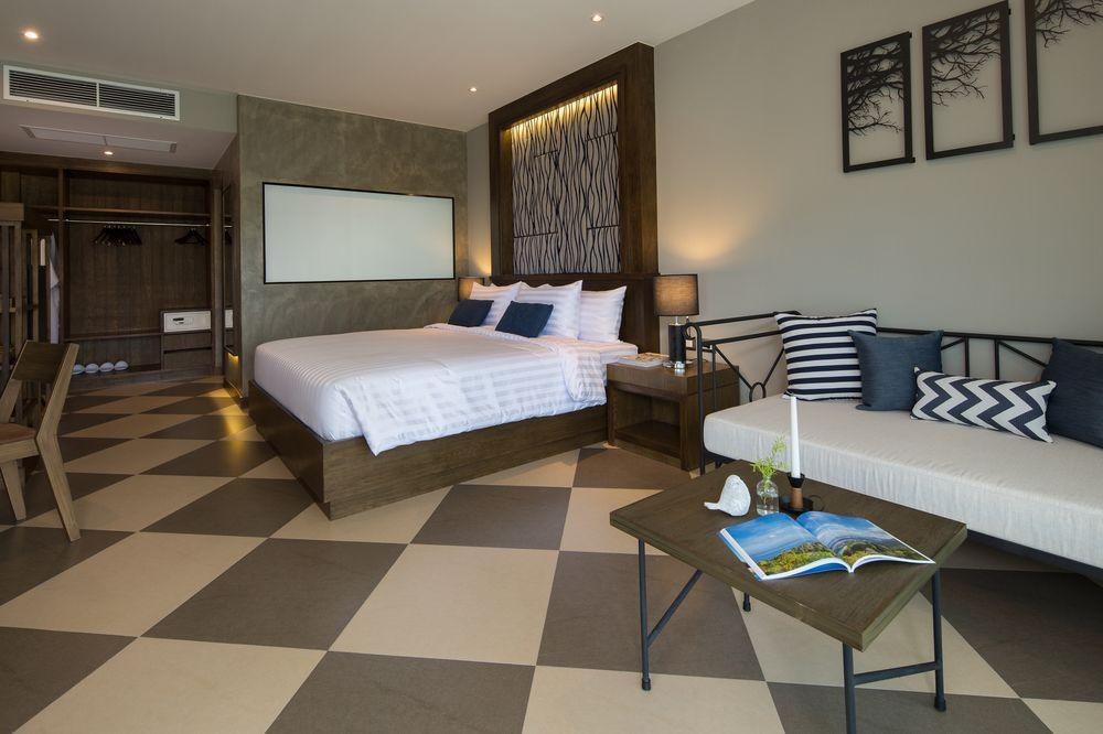 Coral Tree Villa Huahin photo 4