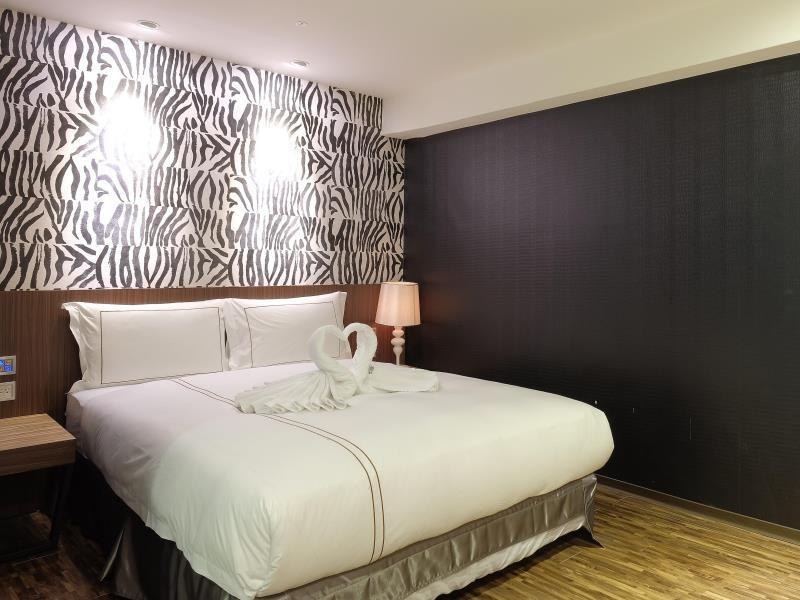 Talmud Business Hotel  Yi Chong photo 1