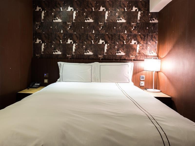Talmud Business Hotel  Yi Chong photo 2