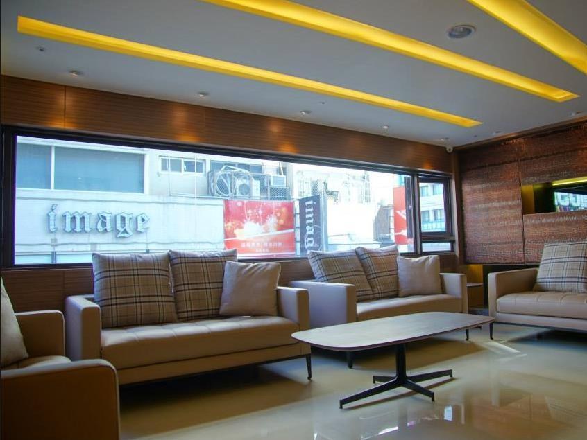 Talmud Business Hotel  Yi Chong photo 4