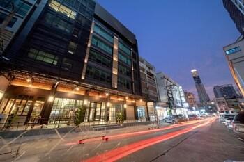 Loft Bangkok Hotel photo 4