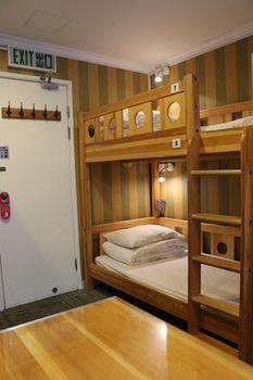 B&B Cheung Chau