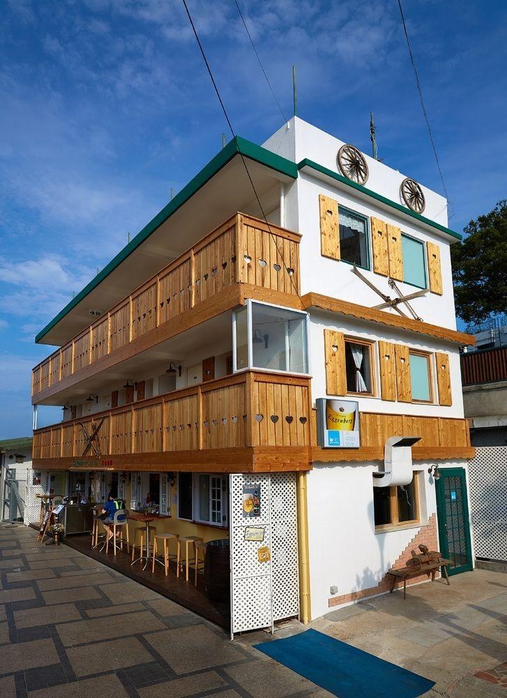 B&B Cheung Chau photo 2