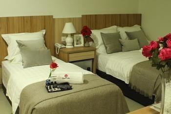 Alaxis Hotel photo 1