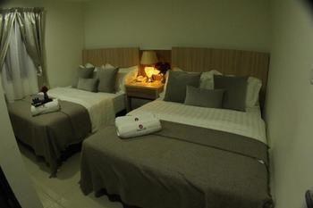 Alaxis Hotel photo 4