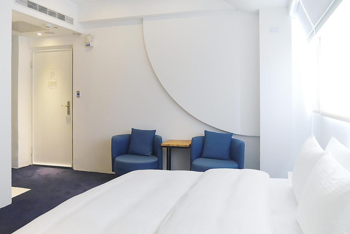 Time Flyer Hotel photo 1