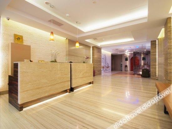 CHECK inn Express Taipei Station photo 3