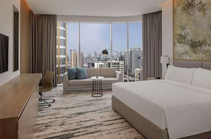 Holiday Inn Dubai Business Bay
