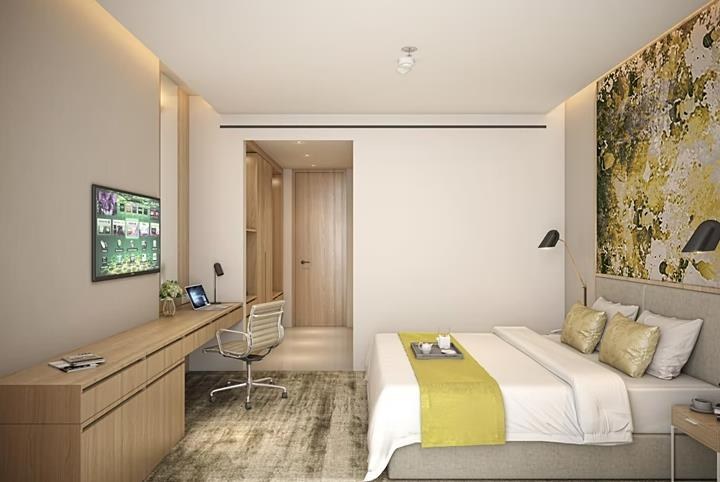 Holiday Inn Dubai Business Bay photo 4