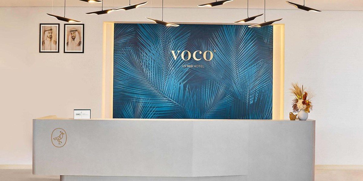 Voco Dubai The Palm photo 1