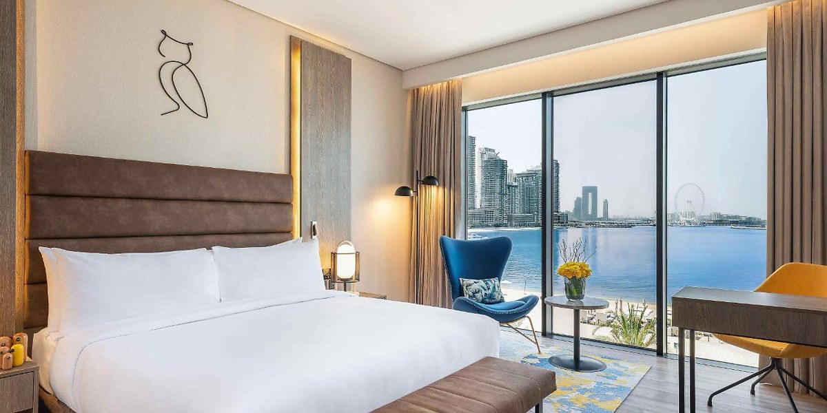 Voco Dubai The Palm photo 3